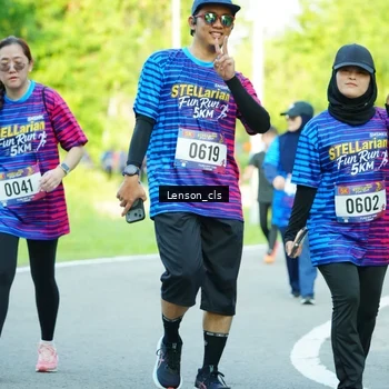 Runner Photo 8004503