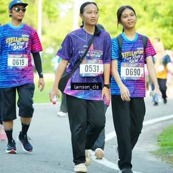Runner Photo 8004504