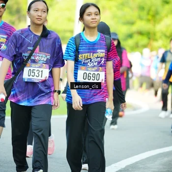 Runner Photo 8004505