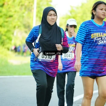 Runner Photo 8004507