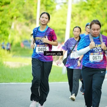 Runner Photo 8004508