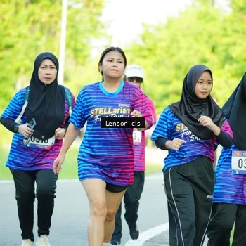 Runner Photo 8004509