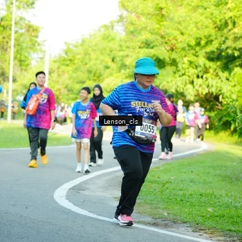 Runner Photo 8004514
