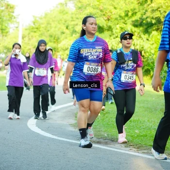 Runner Photo 8004515