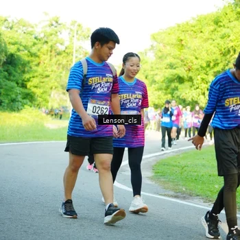 Runner Photo 8004516