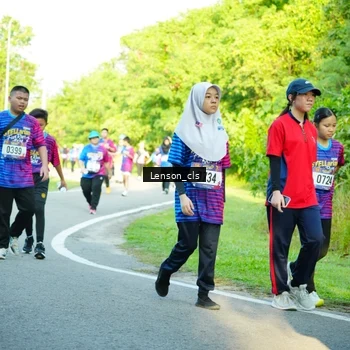 Runner Photo 8004517