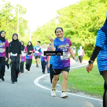 Runner Photo 8004518