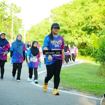 Runner Photo 8004521