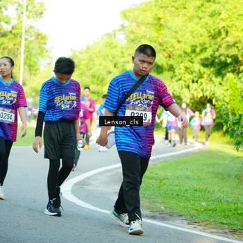 Runner Photo 8004527