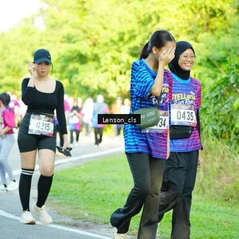 Runner Photo 8004529