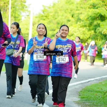 Runner Photo 8004531