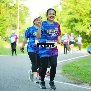 Runner Photo 8004534