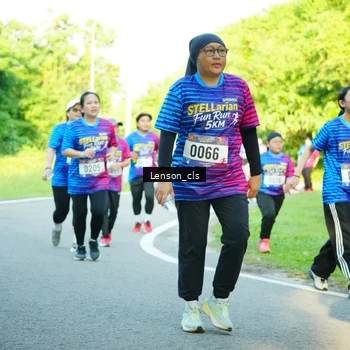Runner Photo 8004536