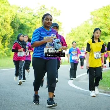 Runner Photo 8004538