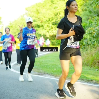Runner Photo 8004539
