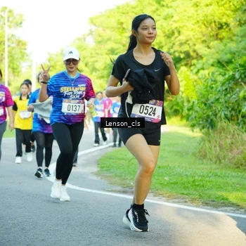 Runner Photo 8004544