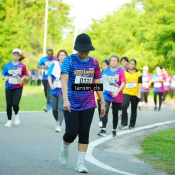 Runner Photo 8004546