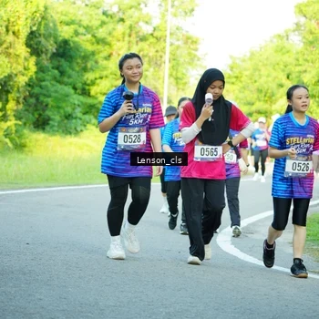Runner Photo 8004547