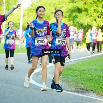 Runner Photo 8004549