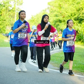 Runner Photo 8004550