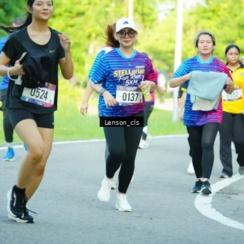 Runner Photo 8004551