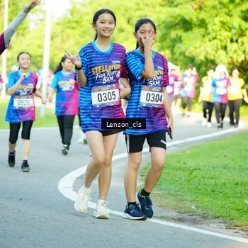 Runner Photo 8004552