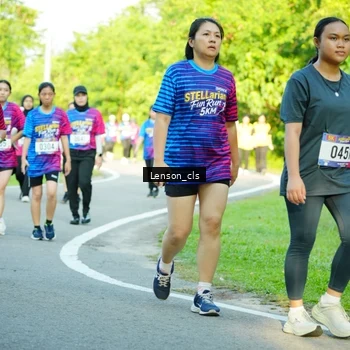 Runner Photo 8004553