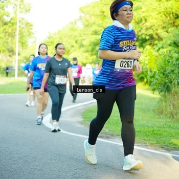 Runner Photo 8004555