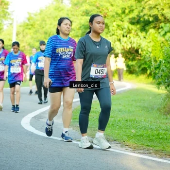 Runner Photo 8004556