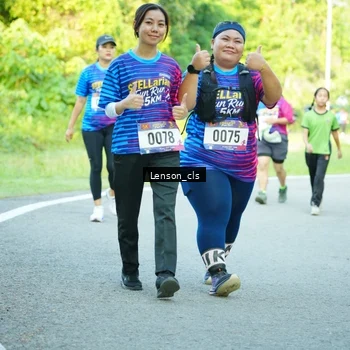 Runner Photo 8004558