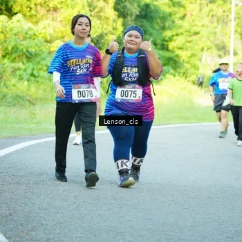 Runner Photo 8004559