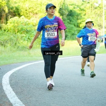 Runner Photo 8004561