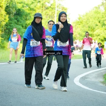 Runner Photo 8004564