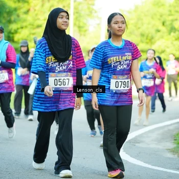 Runner Photo 8004565
