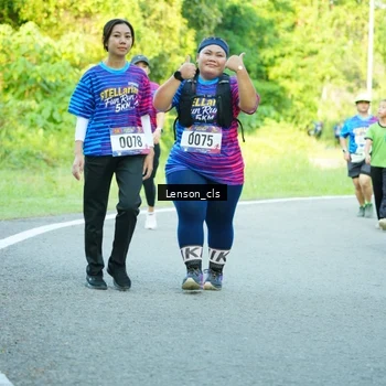 Runner Photo 8004566