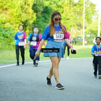 Runner Photo 8004567