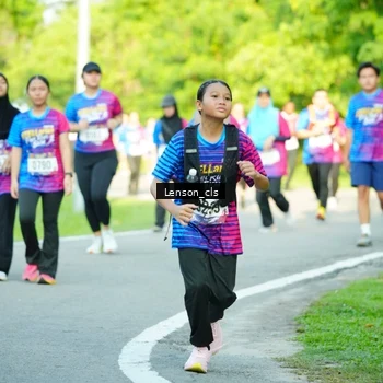 Runner Photo 8004568