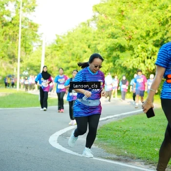 Runner Photo 8004569