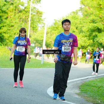 Runner Photo 8004571