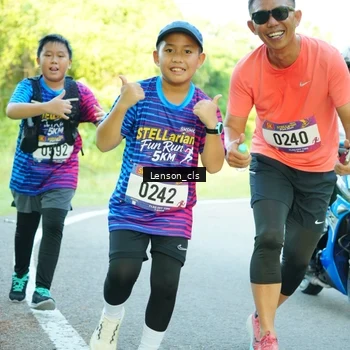 Runner Photo 8004575