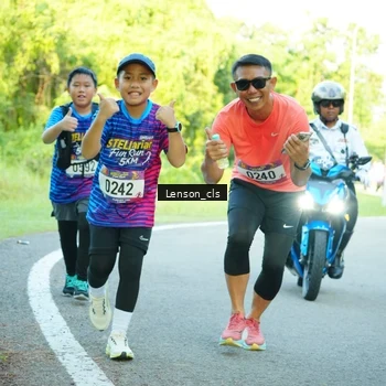 Runner Photo 8004576