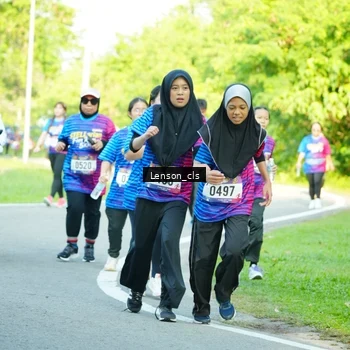 Runner Photo 8004578