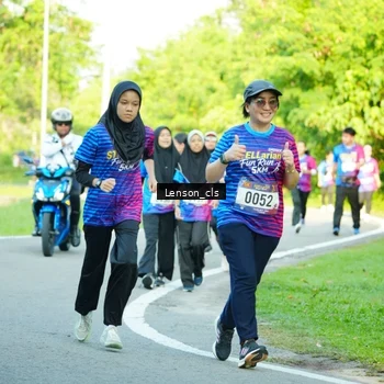 Runner Photo 8004580