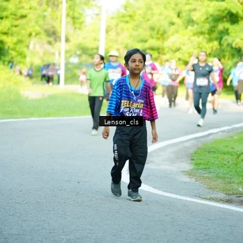 Runner Photo 8004583