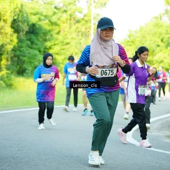Runner Photo 8004585