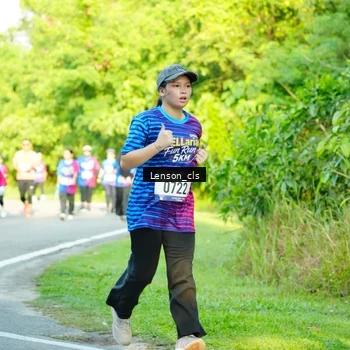 Runner Photo 8004586
