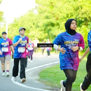 Runner Photo 8004587