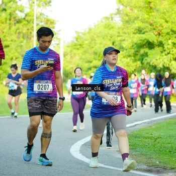 Runner Photo 8004588