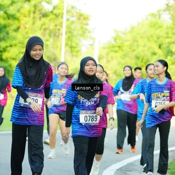 Runner Photo 8004589