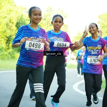 Runner Photo 8004590